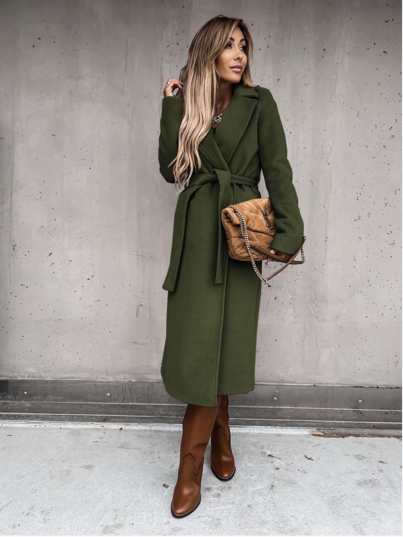 Stay Warm Without Sacrificing Style